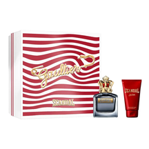 Kit Coffret Jean Paul Gaultier Scandal Pour Homme Masculino Eau de Toilette